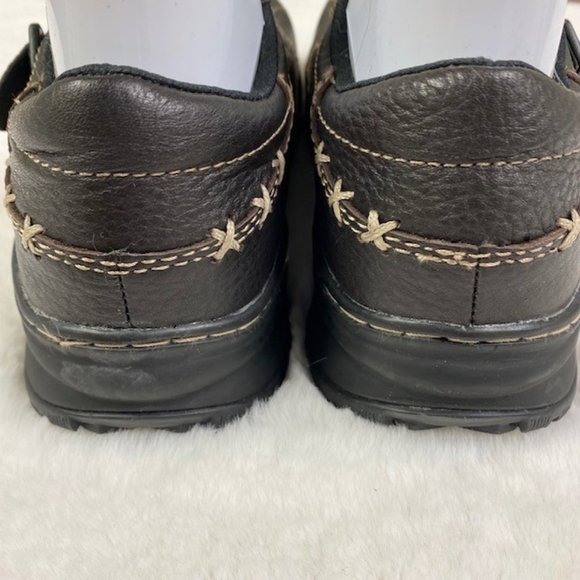 Royer Women's Heavy Duty Work Shoes, size 8 LIKE NEW - Picture 10 of 13